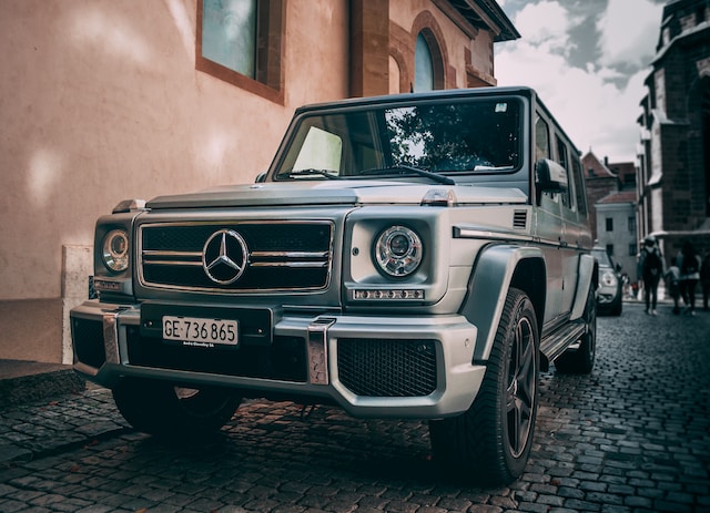 Auto
