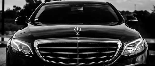 De ultieme accessoire voor Mercedes-liefhebbers: de stijlvolle sleutelhanger