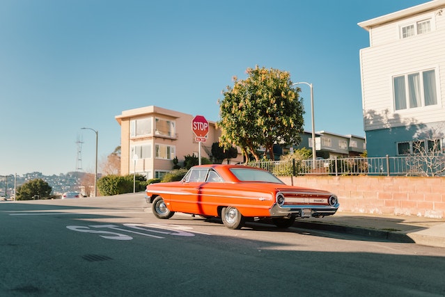 auto