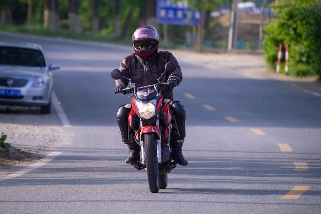 motor