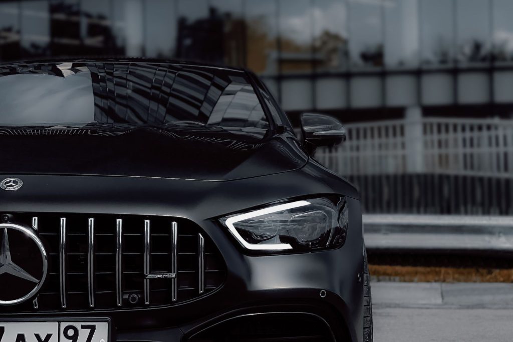 Nieuwe versies voor de nieuwe Mercedes GLC inclusief drie PHEV’s