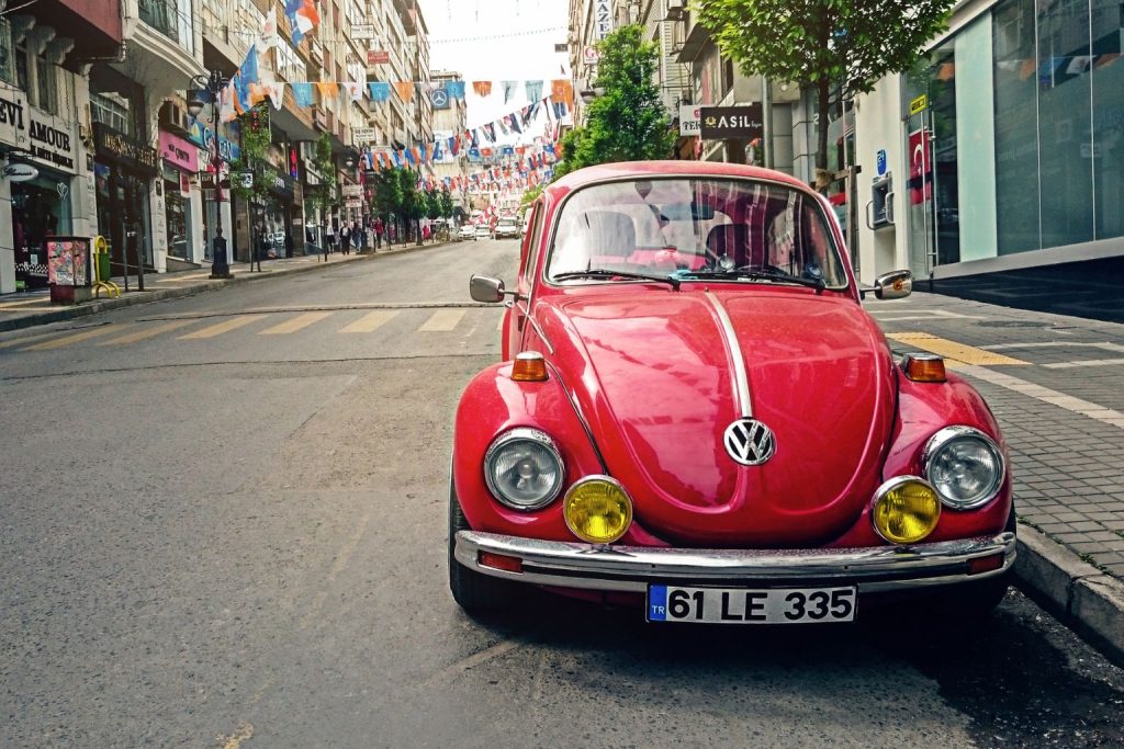 Richting: toekomst, focus: klant