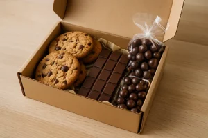 Veelgestelde vragen over lekkers