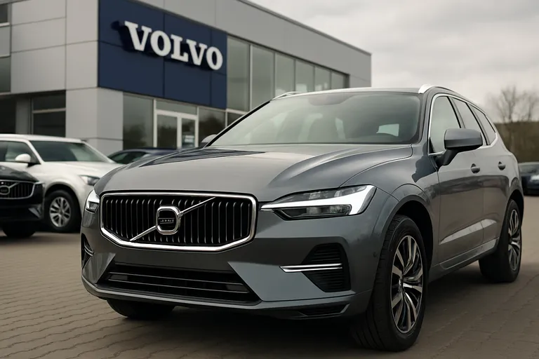 Volvo dealer vinden en kiezen de beste tips Volvo dealer vinden en kiezen de beste tips
