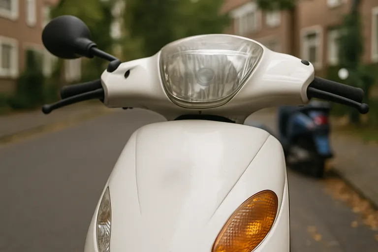 Knipperlicht kapot bij je Zip? Herkenbaar toch? Knipperlicht kapot bij je Zip? Herkenbaar toch?